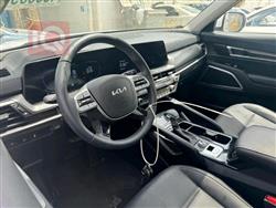 Kia Telluride